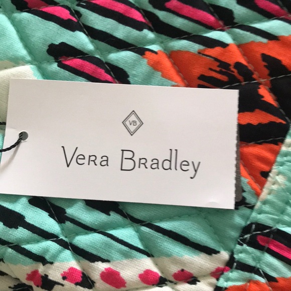 Vera Bradley pueblo essential backpack - Picture 3 of 6